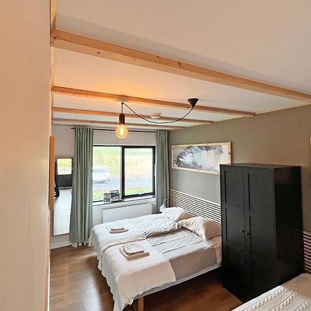 Denmark Outdoor Lodge Ebberup エクステリア 写真