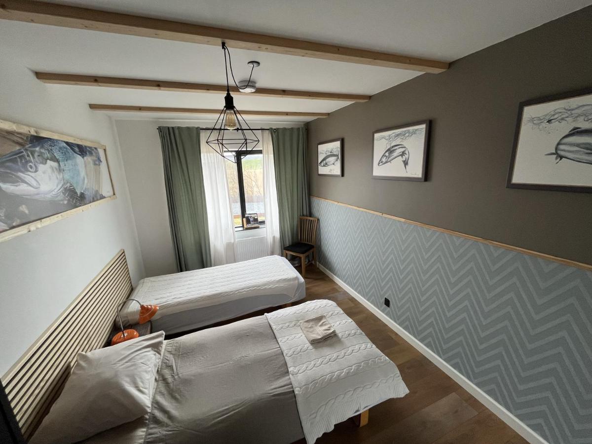 Denmark Outdoor Lodge Ebberup エクステリア 写真