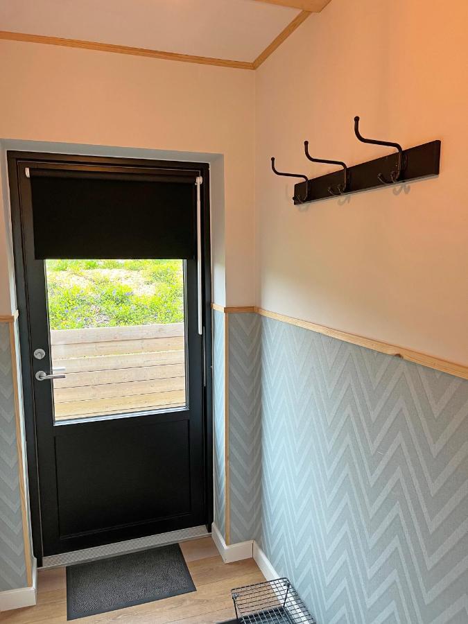 Denmark Outdoor Lodge Ebberup エクステリア 写真