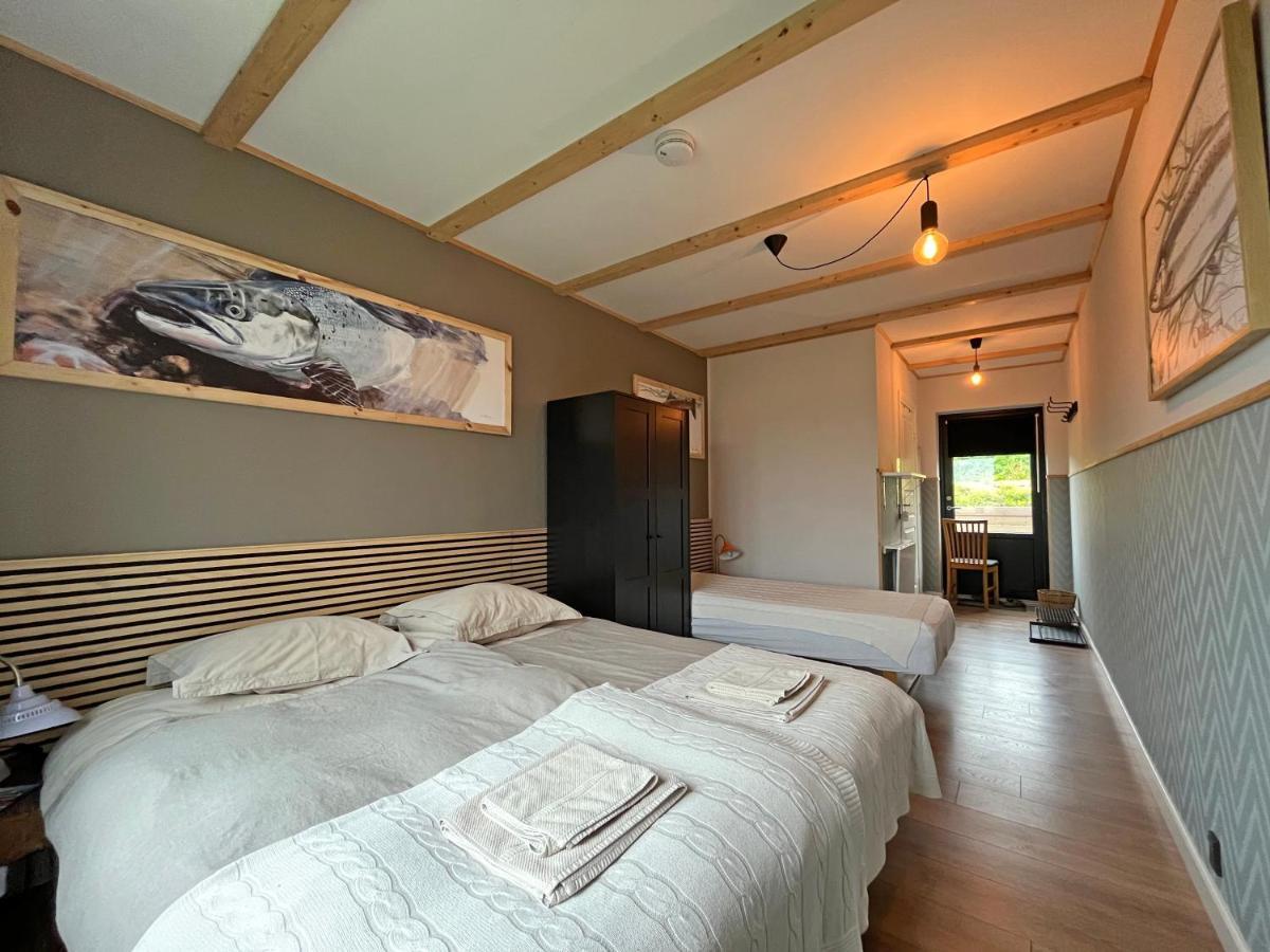 Denmark Outdoor Lodge Ebberup エクステリア 写真