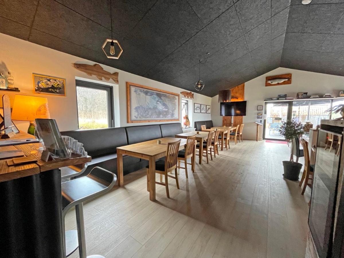 Denmark Outdoor Lodge Ebberup エクステリア 写真