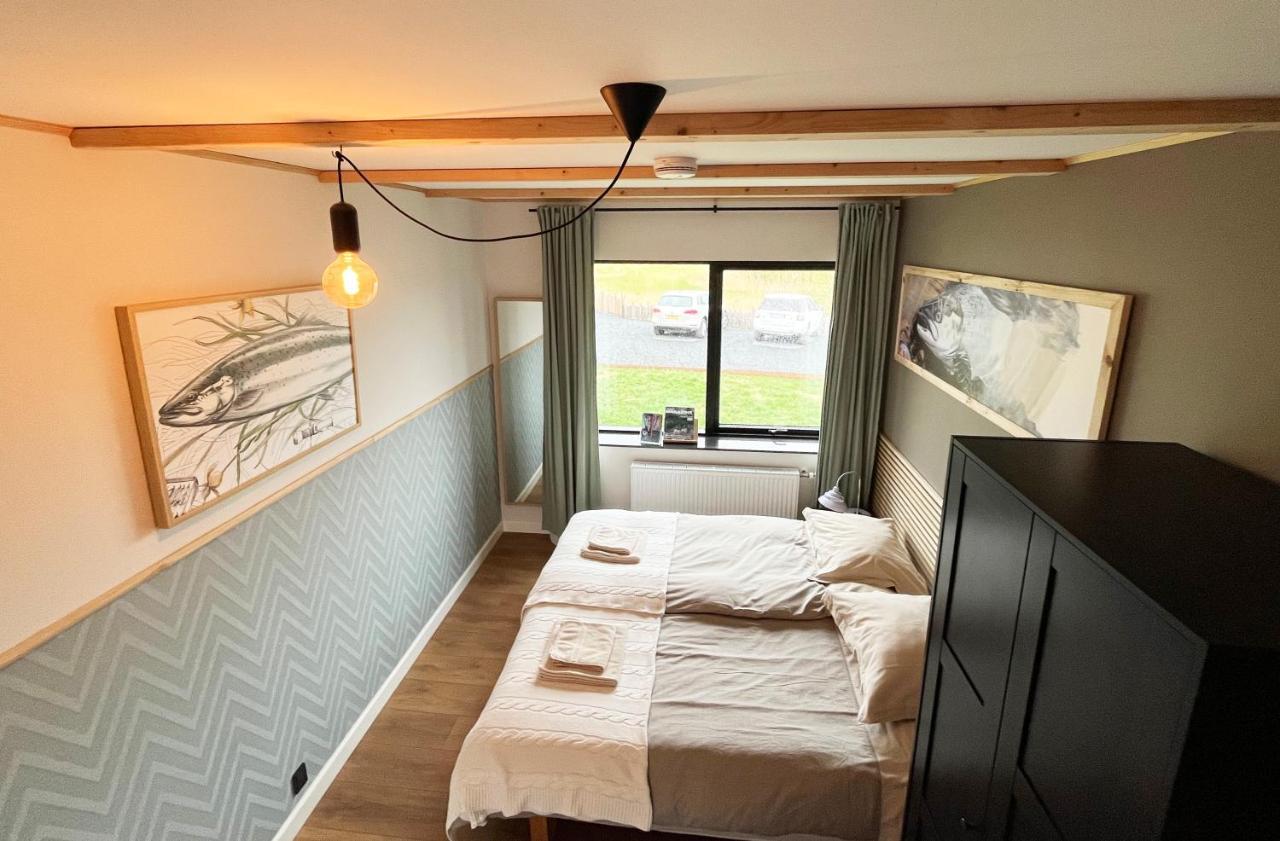 Denmark Outdoor Lodge Ebberup エクステリア 写真