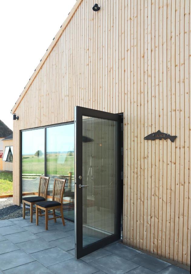 Denmark Outdoor Lodge Ebberup エクステリア 写真