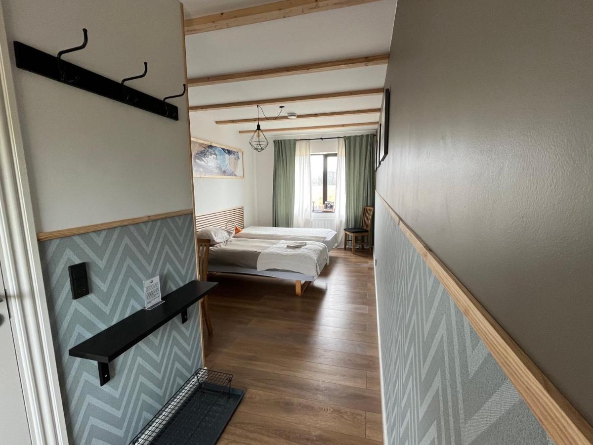 Denmark Outdoor Lodge Ebberup エクステリア 写真