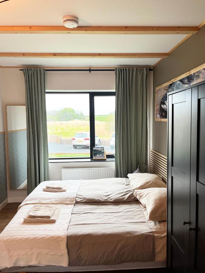 Denmark Outdoor Lodge Ebberup エクステリア 写真