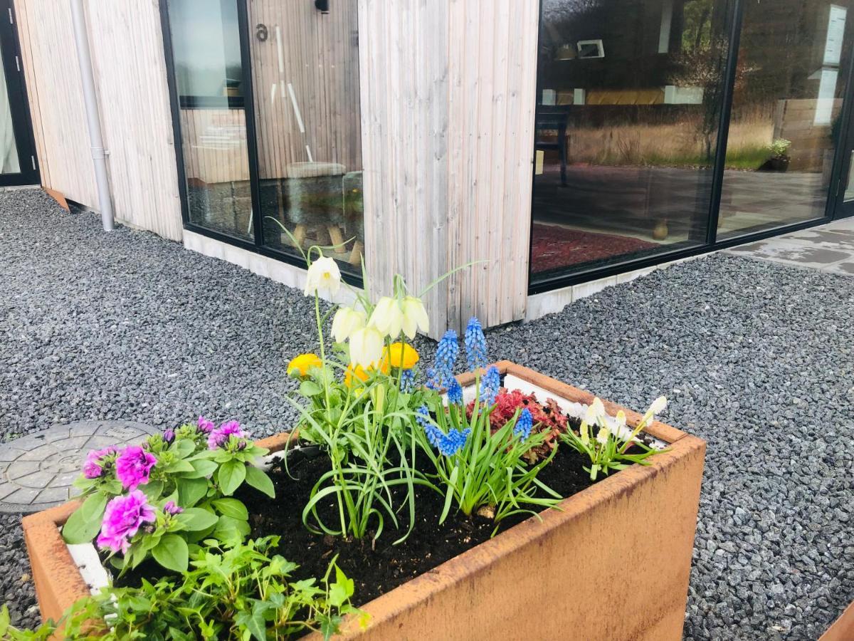Denmark Outdoor Lodge Ebberup エクステリア 写真