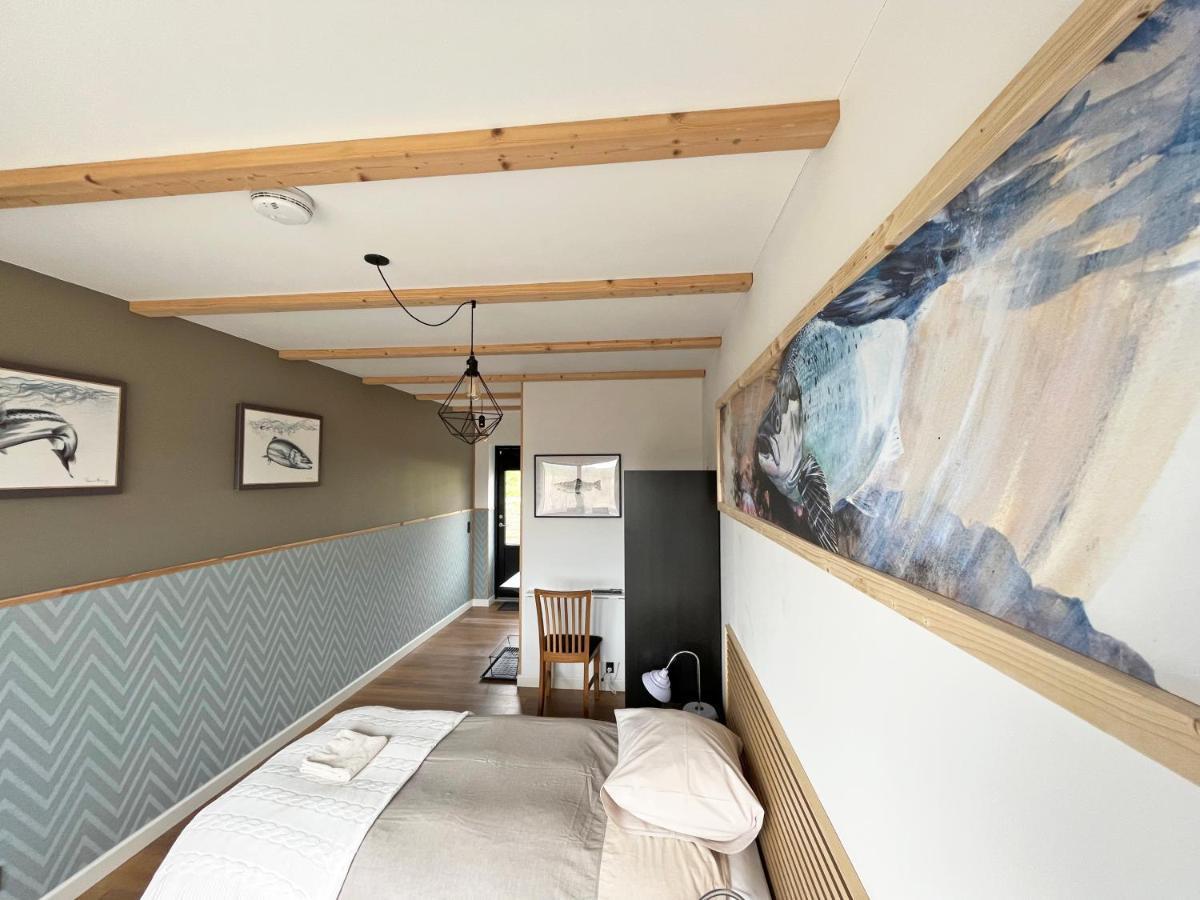 Denmark Outdoor Lodge Ebberup エクステリア 写真