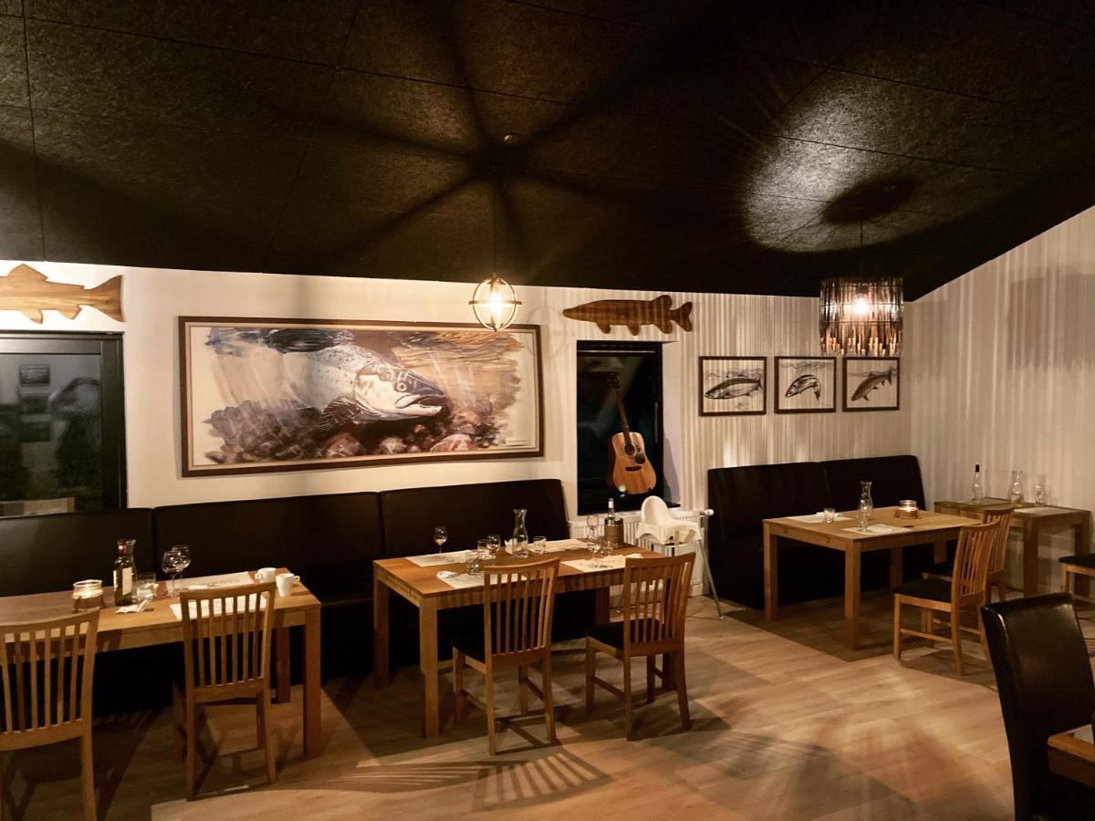 Denmark Outdoor Lodge Ebberup エクステリア 写真